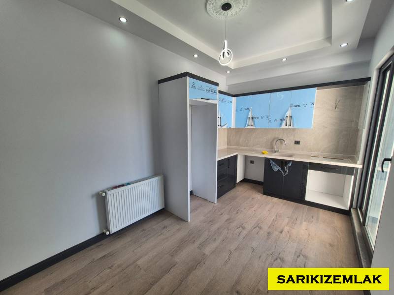 Edremit Kadıköy Mah`da3+1  Daire.